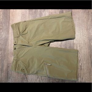 Patagonia Quandary Short 12”